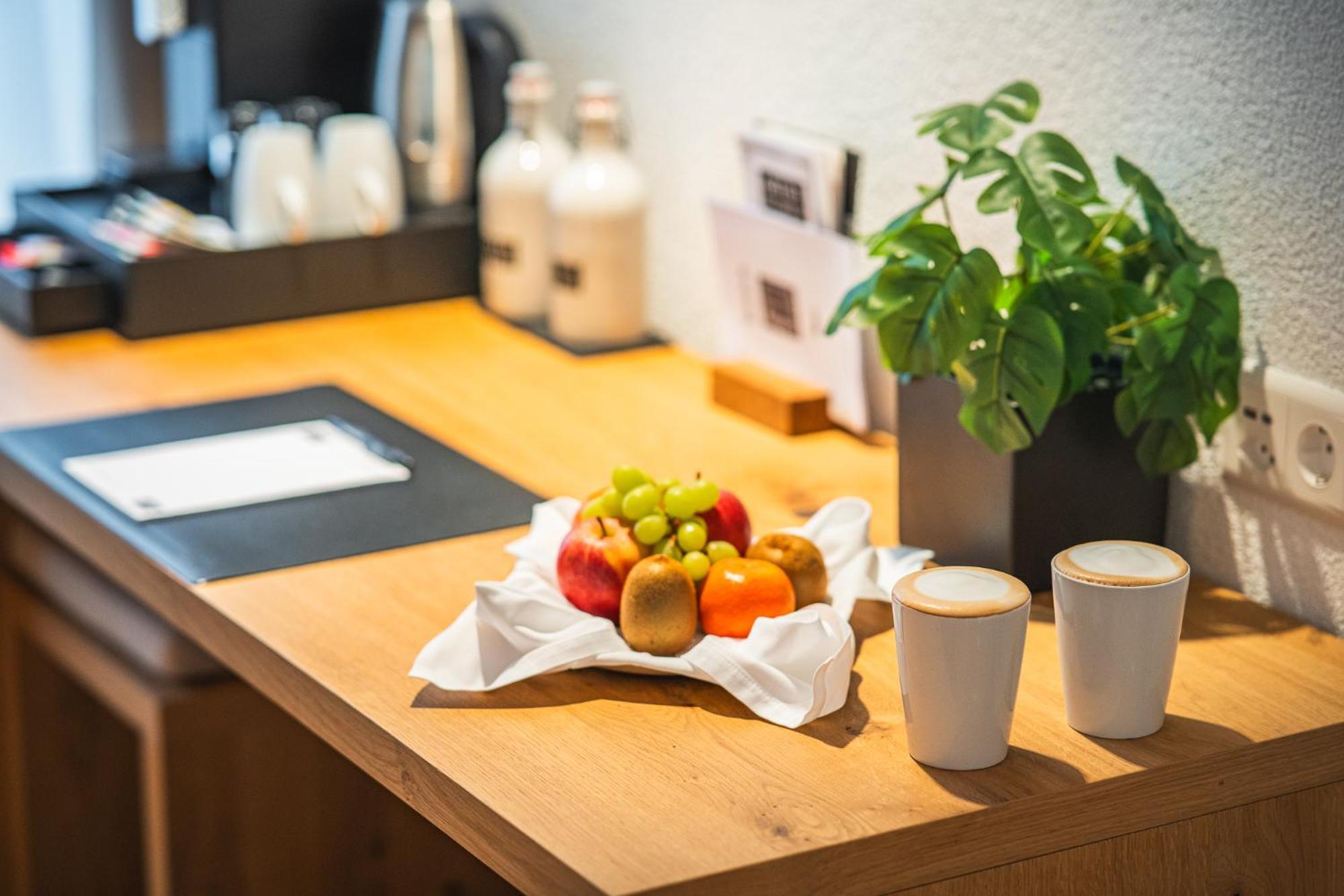 Hotel Artist ビール エクステリア 写真
